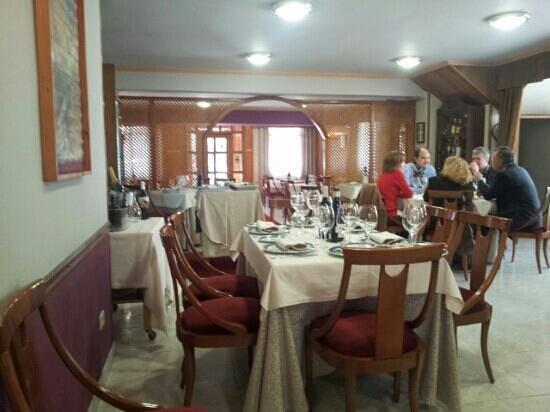 Restaurante Casa Ces